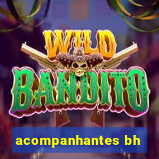 acompanhantes bh